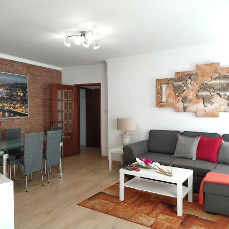 Apartament Apartamento S. Joao Da Foz Porto Zewnętrze zdjęcie