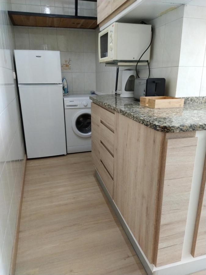 Apartament Apartamento S. Joao Da Foz Porto Zewnętrze zdjęcie