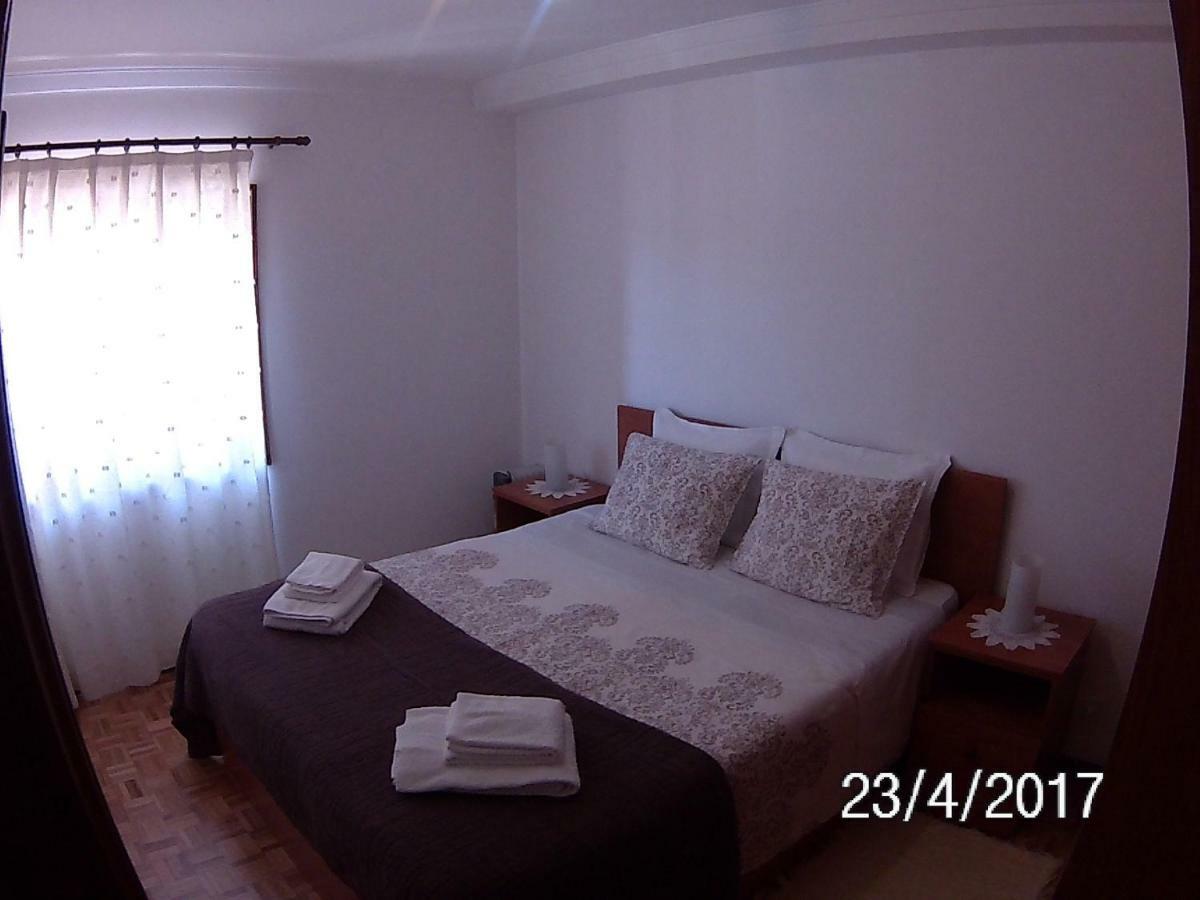 Apartament Apartamento S. Joao Da Foz Porto Zewnętrze zdjęcie